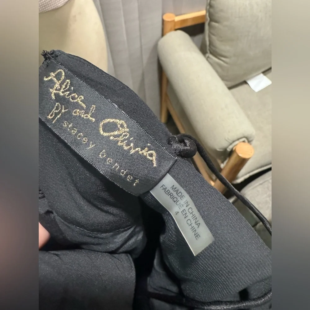 ALICE + OLIVIA by Stacey bendet dress ✨ - Picture 11 of 11